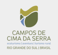 Brasão Campos de Cima da Serra